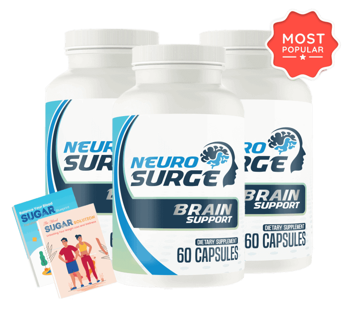 Buy Neuro Surge