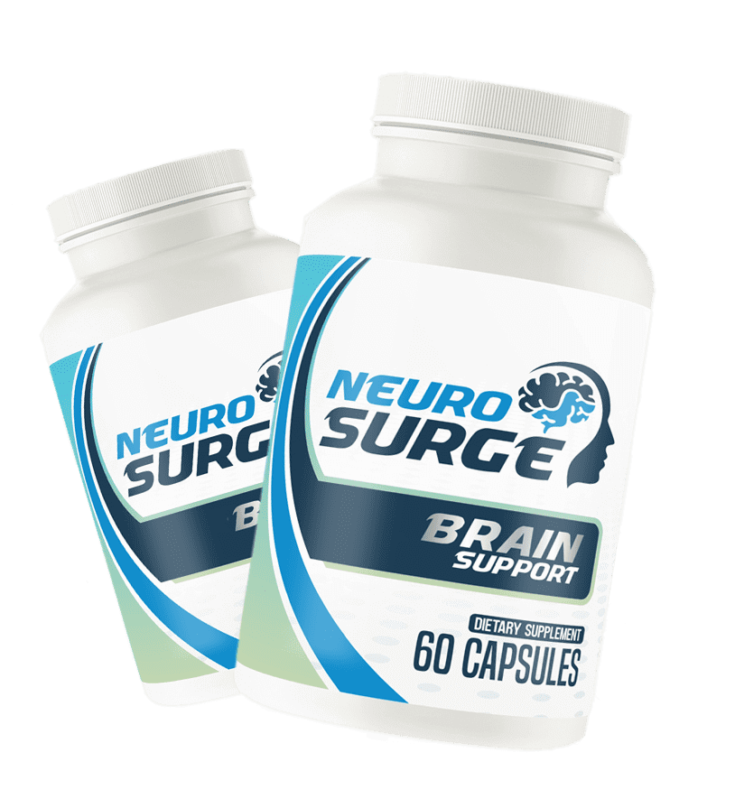 Neuro Surge Pills